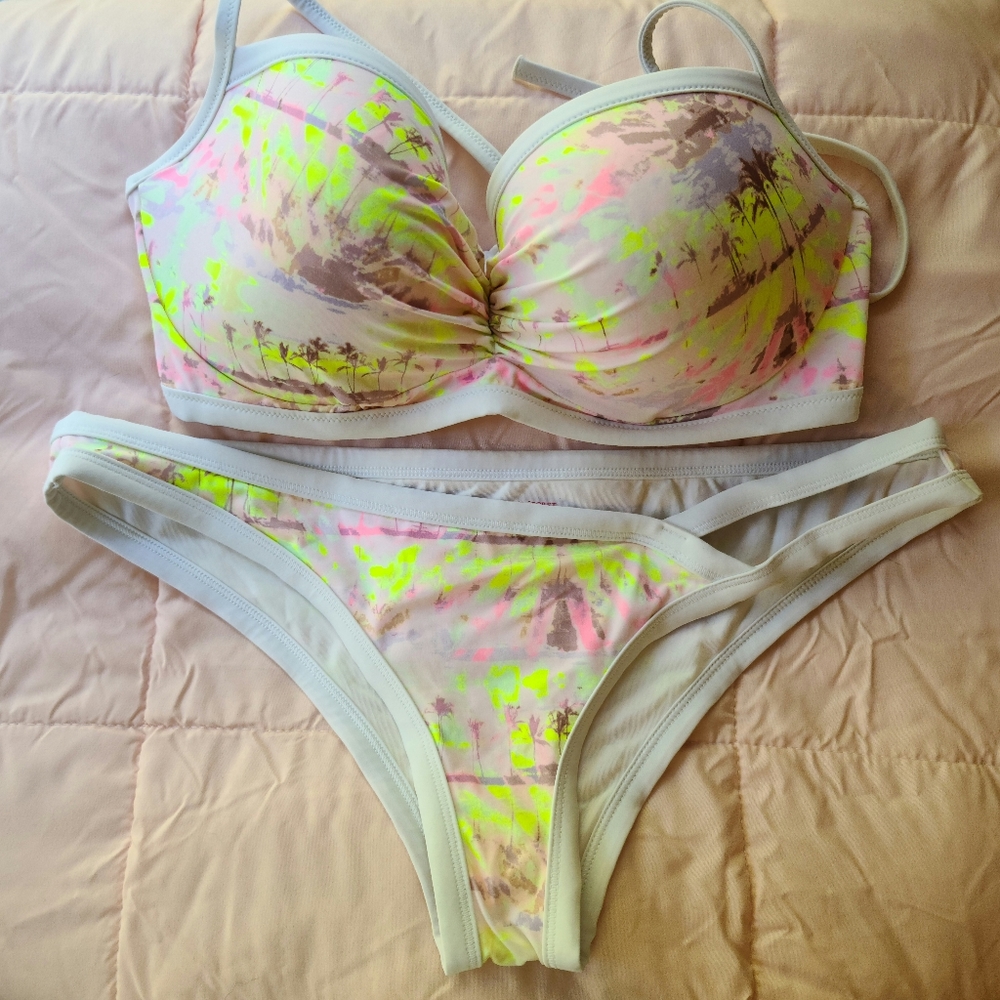 Victoria's Secret Bikini